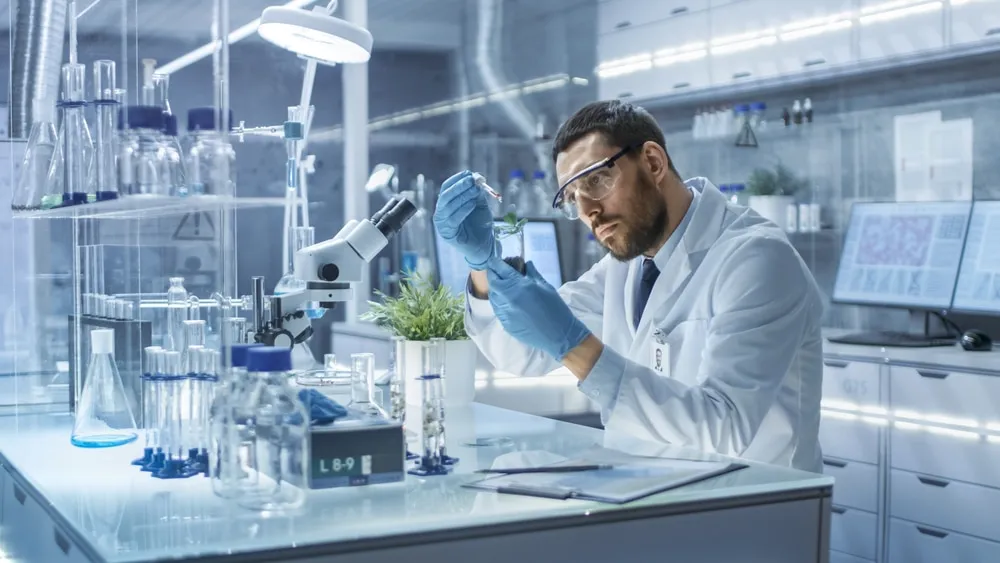 Sample Management