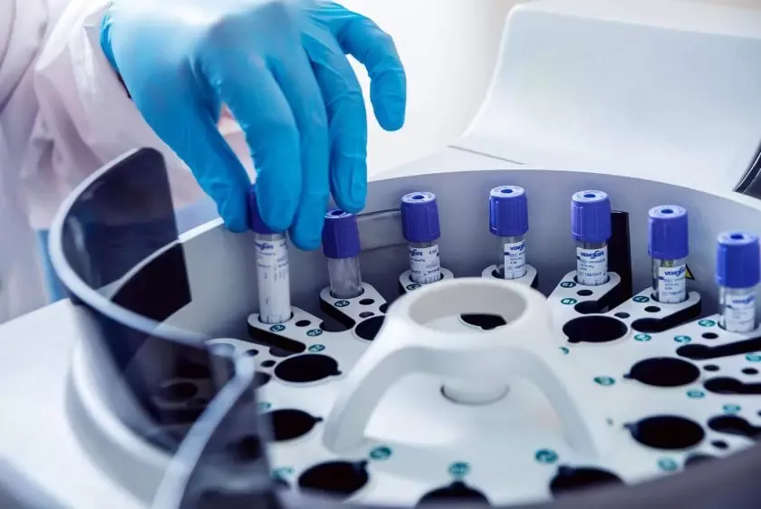 Pathology LIMS