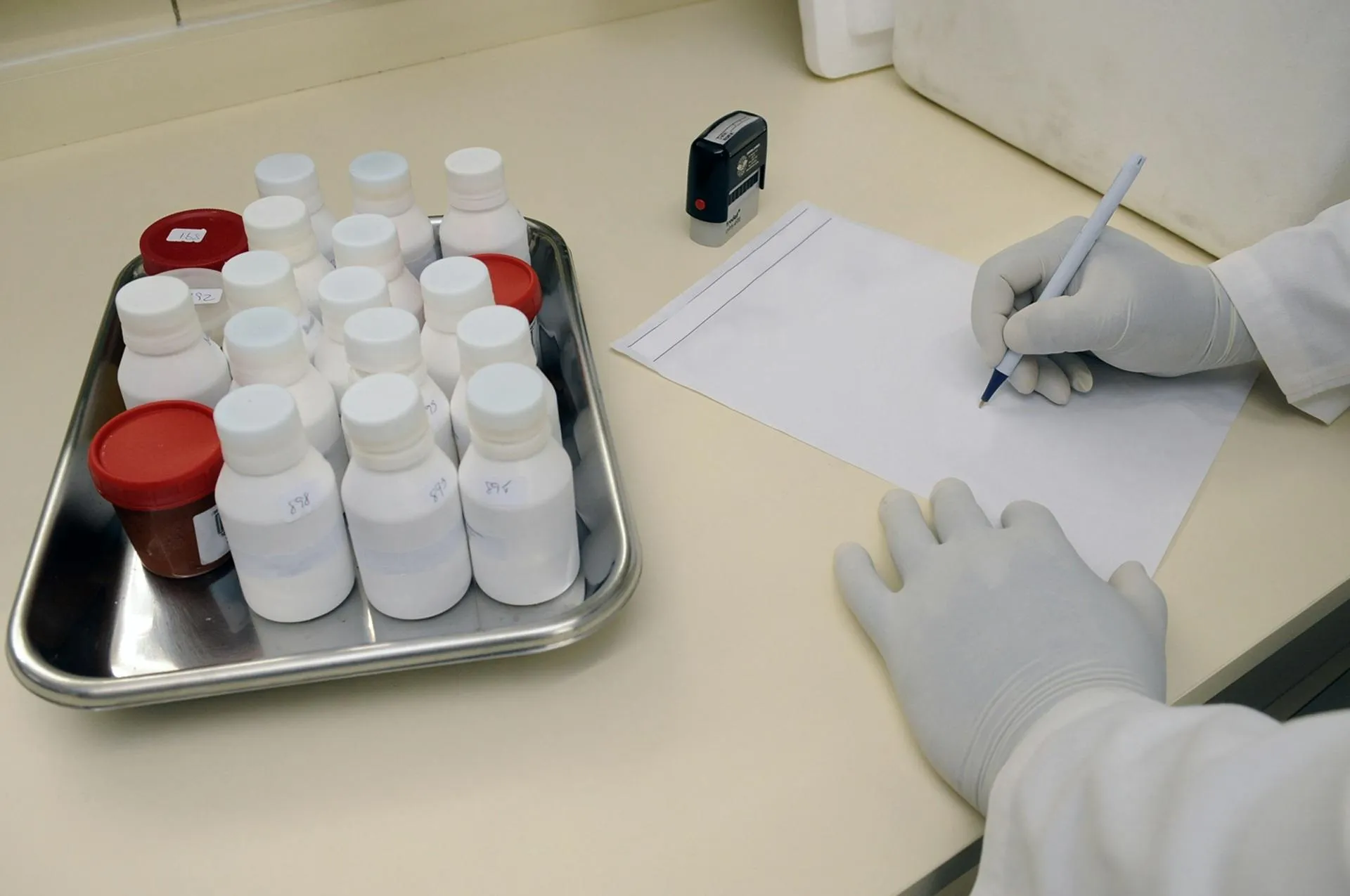 Clinical Research LIMS