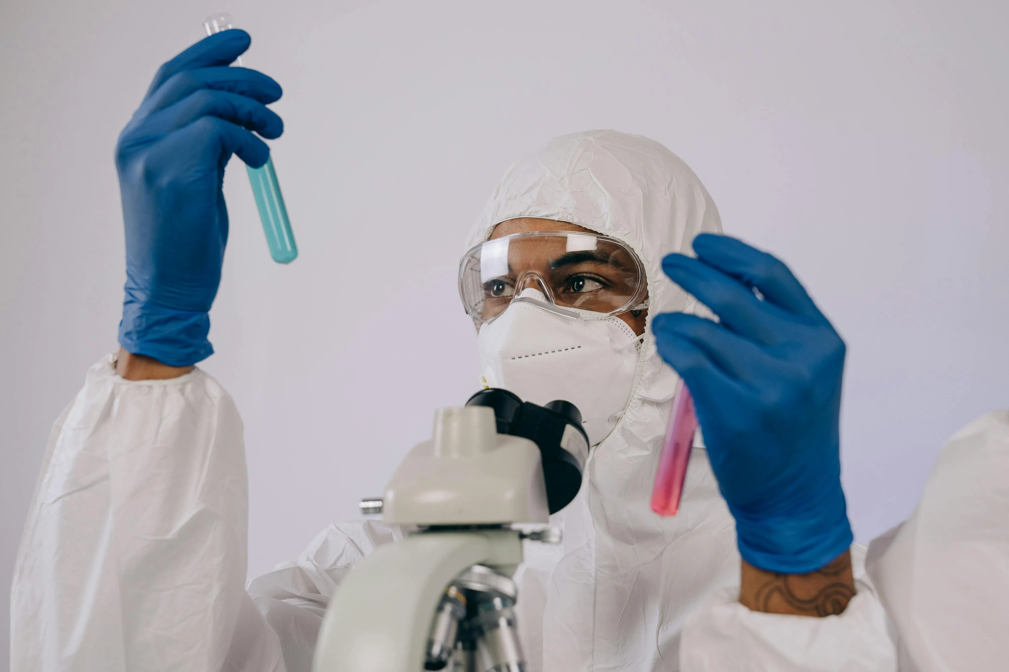 Toxicology LIMS
