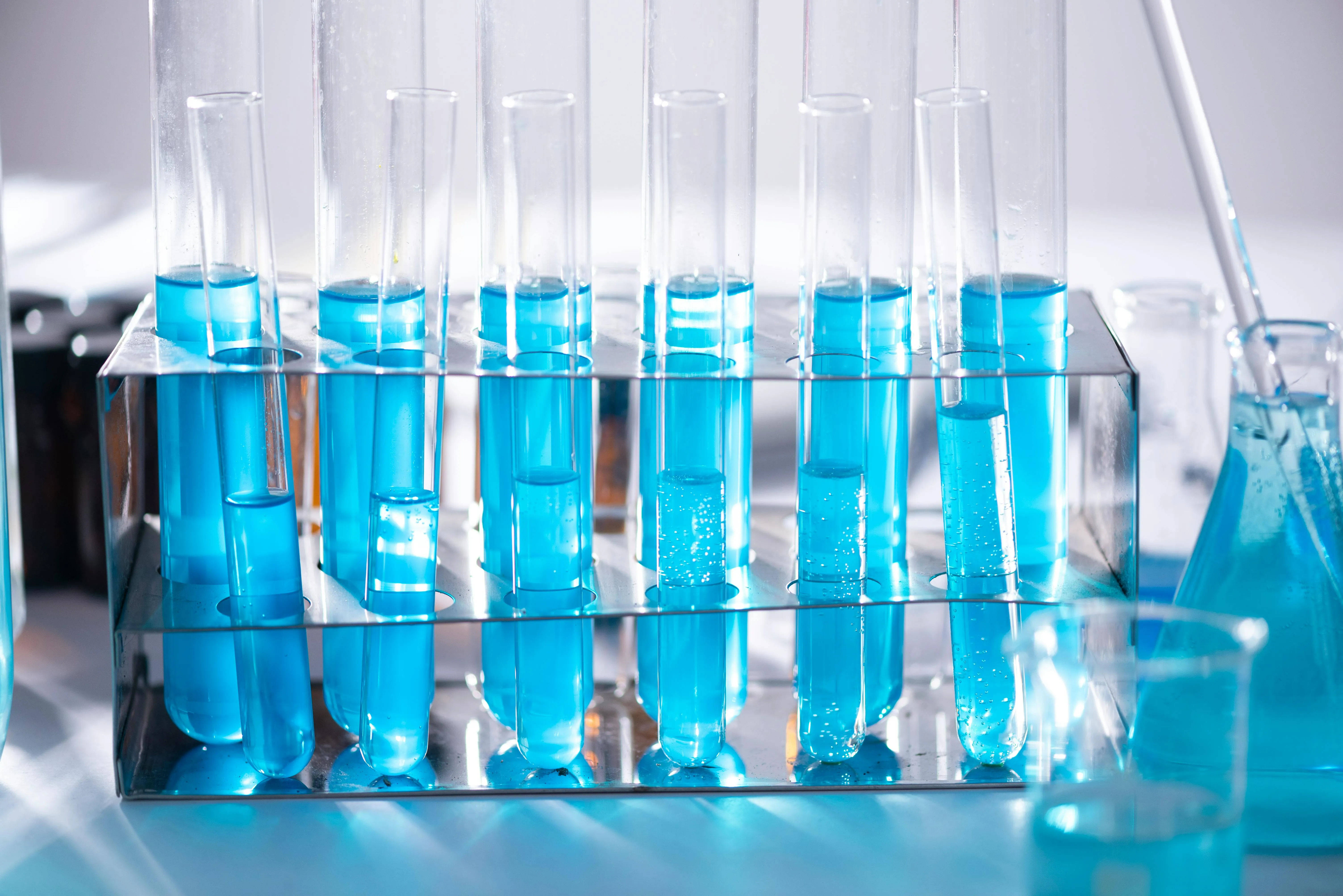 Chemical LIMS